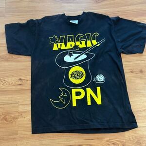 Online-ceramics Men's Black T-shirt